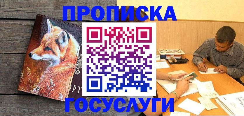 прописка для кредита в Гудермесе